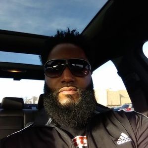 Meet your Posher, Ronny